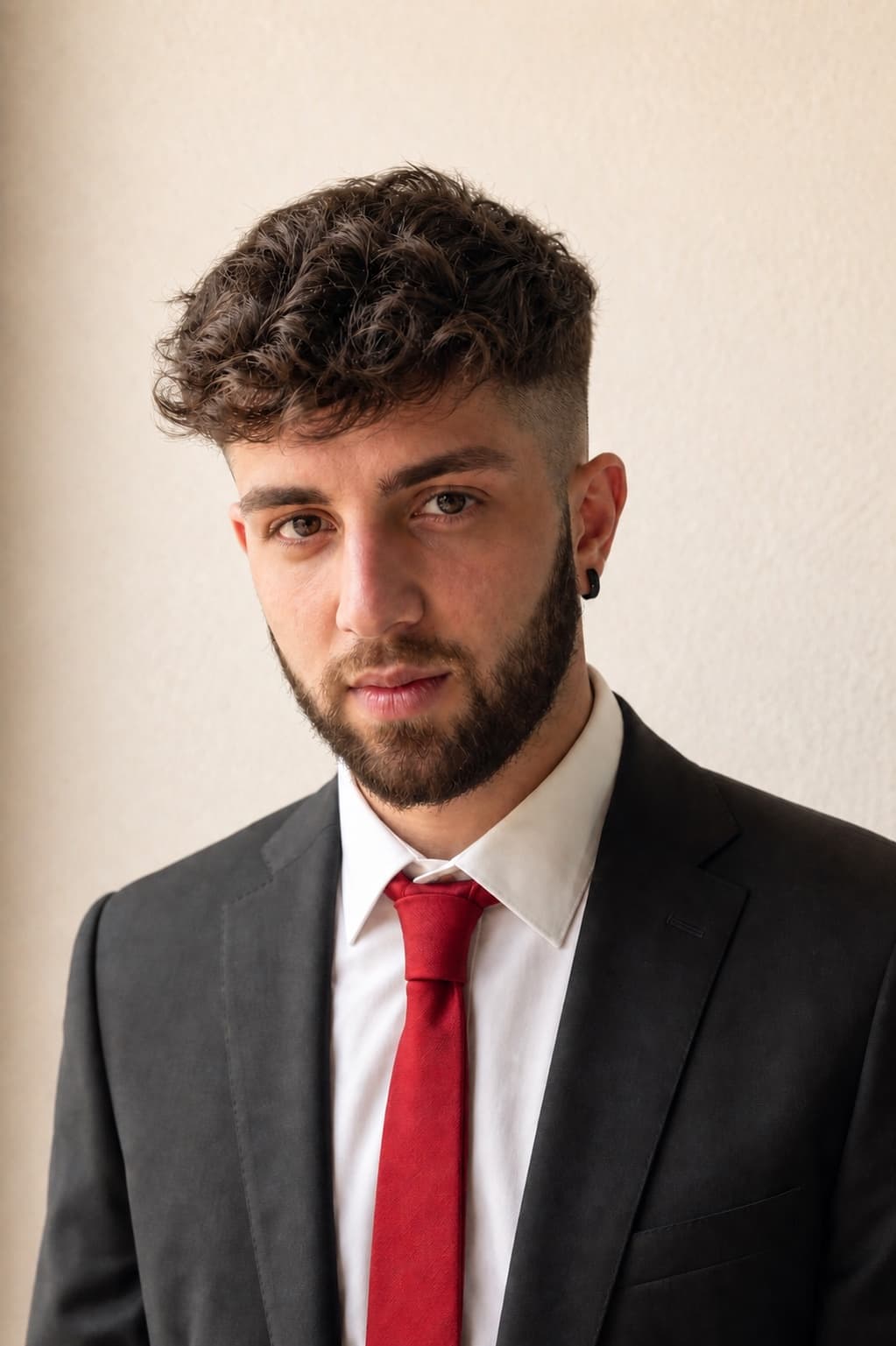Ritratto di Francesco Sireci