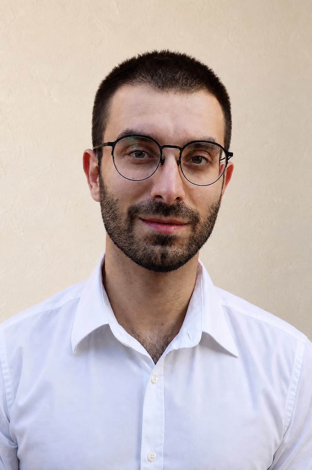 Ritratto di Gabriele Pinna