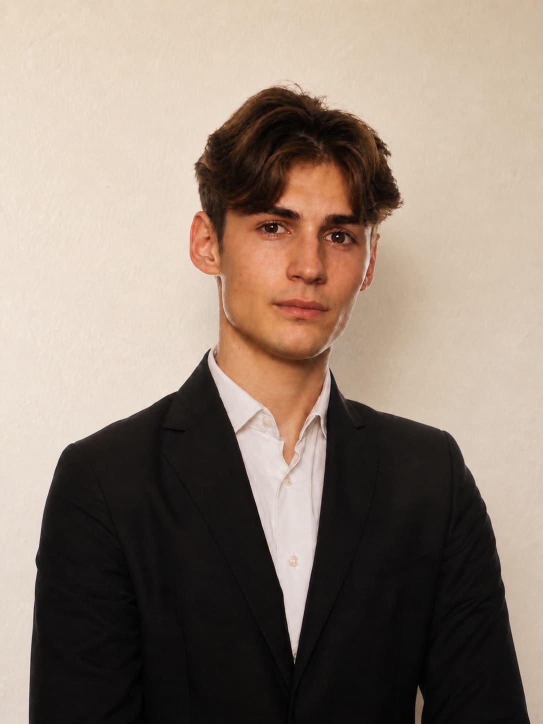 Ritratto di Matteo Cesandri